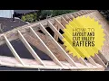 Tying an Addition Roof to an Existing House MY DIY