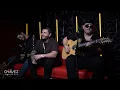 Ansiedad en vivo Grupo Arriesgado