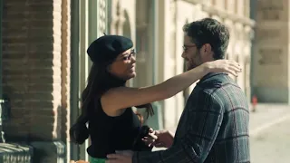 سيرين عبد النور ليلة فيديو كليب حصري دندنها