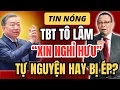 Lagu [Lại Văn Sâm] TBT Tô Lâm \