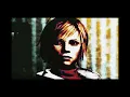 Silent Hill  -  End of Small Sanctuary (slowed)