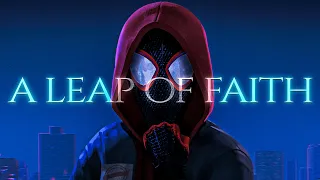 Download A Leap Of Faith | Spider-Man MP3