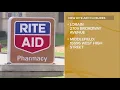 Rite Aid closing 2 more Northeast Ohio locations