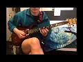 Kyoki by Alfa Mist transcription
