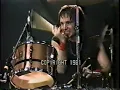 RIOT- Sword and tequilas