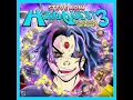 Download Lagu Steve Aoki, Widemode \u0026 The Golden Army - Afterhours [Official Visualizer]