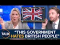 Download Lagu “She Dared To Fly The Country’s Flag” | Reform UK Member Arrested