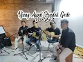 Download Lagu Ujung Aspal Pondok Gede - Iwan Fals ( Vanca Cover )