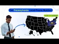 How to Buy a Pennsylvania Local Virtual Phone Number - All Area Codes Available