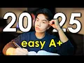 Download Lagu How to make the GREATEST Academic Comeback in 2025.