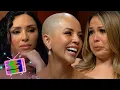 90 Day The Single Life Tell All Liz Is Engaged Gino Jasmine Face Off
