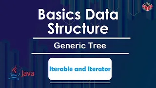 Iterable and Iterator Generic Tree In English Java - 29