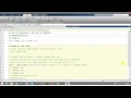 How to perform a 3d scatter plot in Matlab using scatter3 command