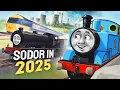 What is Sodor Like in 2025?