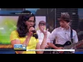 Deredia - Can't Take My Eyes Of You (Live at IMS)