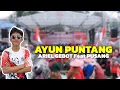 Download Lagu ARIL GEBOT Feat PUSANG ROP - AYUN PUNTANG