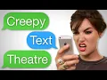 Download Lagu ETC Archive: Creepy Text Theatre with SASHA GREY