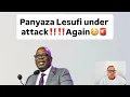 Lagu Panyaza Lesufi under attack again😳🚨🚨🚨