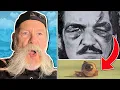Dutch Mantell on Jerry Jarrett Ripping Out Mario Galento s EYEBALL