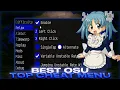 Osu - Cheat Mod Menu Hack For OSU Many Functions FREE Download 100