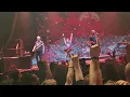 Killswitch Engage, Unleashed, September 30, 2022, Denver, CO, Fillmore Auditorium.