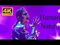 Download Lagu Michael Jackson This Is It | Human Nature 4K