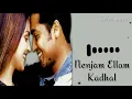 Lagu Nenjam Ellam Kadhal BGM - Aaytha Ezhuthu - Surya Love Proposal