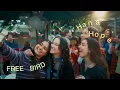 Lagu Hana Hope - フリーバード Teaser