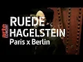 Download Lagu Ruede Hagelstein - live @ Paris x Berlin (Full Set HiRes) – 10 Jahre ARTE Concert