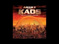 Adam F feat. Redman - Smash Sumthin