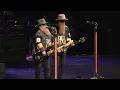 Viva Las Vegas ZZ Top Vegas Golden Knights RIP Dusty Hill