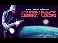 Lagu PAUL WARDINGHAM | Interstellar Desert Racer [Official Video]