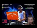 ماجد العيسي ليحي ريمكس dj ahmad al d5eel funky remix