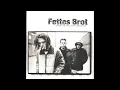 Fettes Brot - Jein