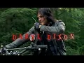 Way Down We Go Ft.Daryl Dixon | The Walking Dead Edit | Sheikhedits