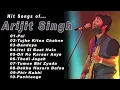 Download Lagu 🎶 Top Arijit Singh 2024 | ❤️ Heart Touching Bollywood Songs | Love Hits Jukebox