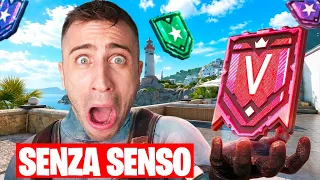 IL RE DI RAINBOW SIX SIEGE