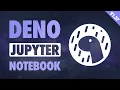 Modern JavaScript in Jupyter notebooks