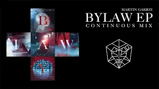 Download BYLAW (Continuous Mix) MP3