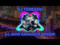 DJ PALING DICARI DJ JANG GANGGU X BEGGIN TIK TOD FULL BASS TERBARU 2021 2K21