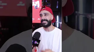 سيف زهران  بوستر  ريد فلاج  ضايقني   فعملت فيديو كوميدي قلب الموازين دندنها