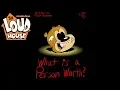 The Loud House What Is A Person Worth Full Story Artwork by AdmiralDT8