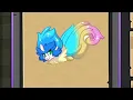 How to breed Pearlescet Dragon in DragonVale