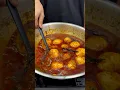 Download Lagu Egg Curry ASMR Cooking #food #asmr #cooking #crunchytreats #streetfood #nonveg #egg #eggdish