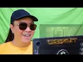 LISA - Tarantino (Official Music Video) reaction