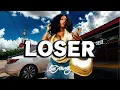 Harmonize Ft Sofiya nzau x Mbosso Type Beat - LOSER