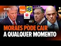 Download Lagu Bancos VÃO PAGAR CARO por DESAFIAR as SANÇÕES da Lei Magnitsky, impostas por Trump a Moraes