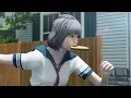 【MV】USHIROJIKAN / Yuri【Original】