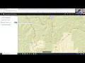 Tutorial Find Temperature Precipitation Data for Backcountry Areas