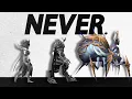 There Will Never Be Another Suramar